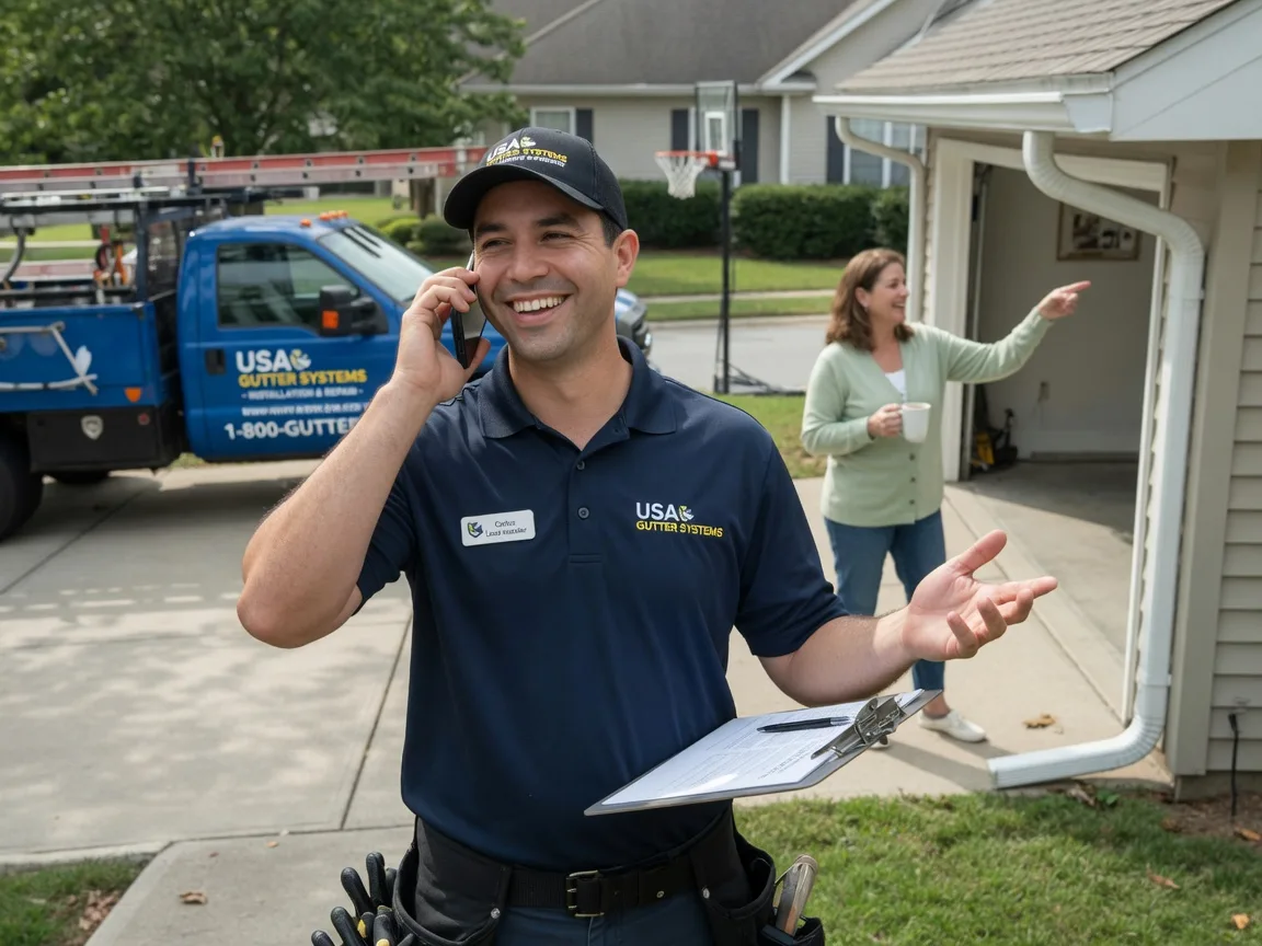 Gutter Installation Hawkeye, IA FAQs